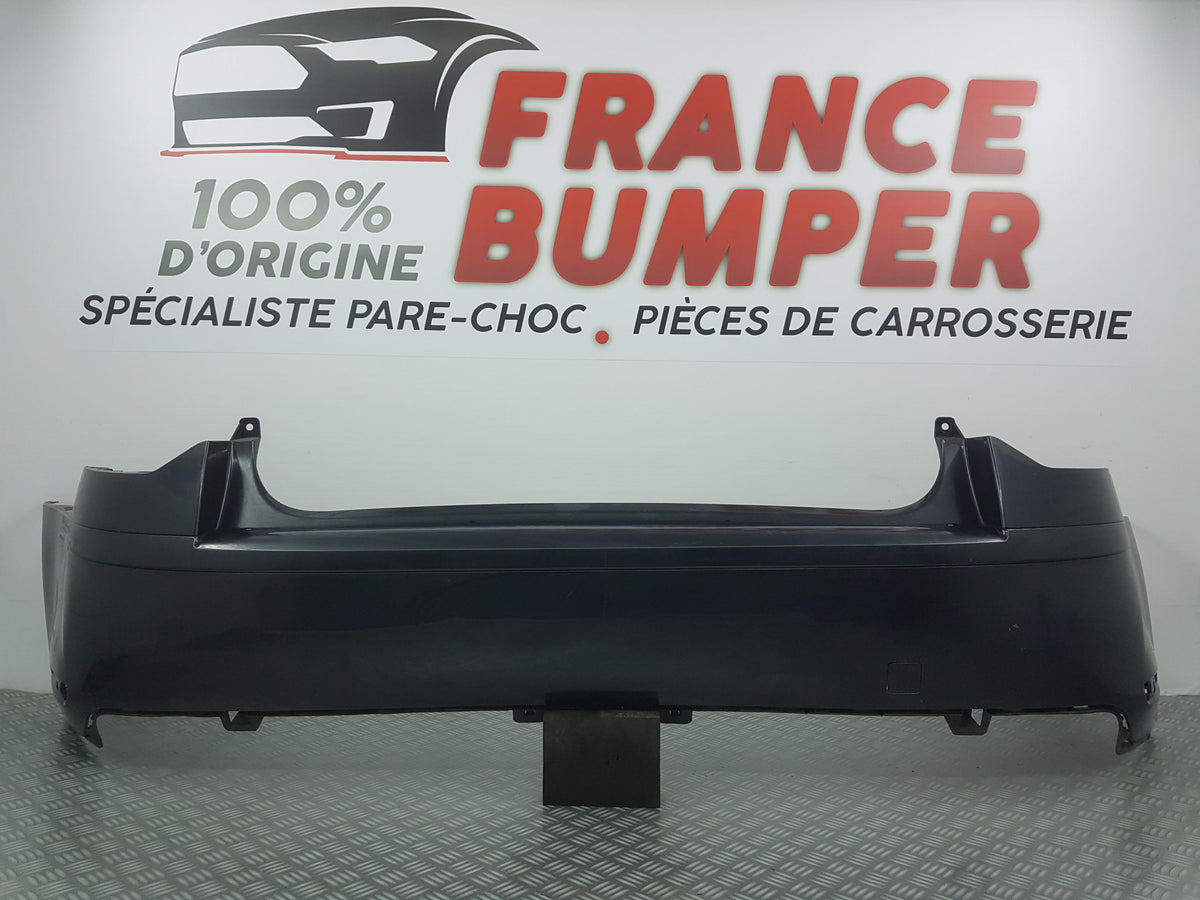 PARE CHOC ARRIERE CITROEN C5 II FRANCE BUMPER