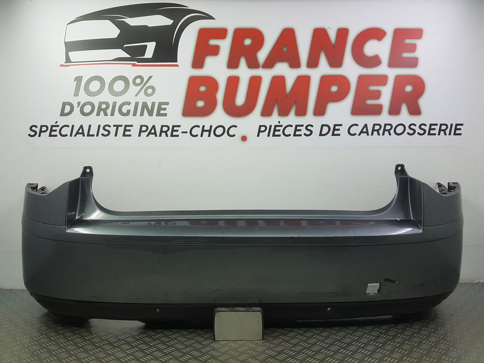 PARE CHOC ARRIERE CITROEN C5 II FRANCE BUMPER