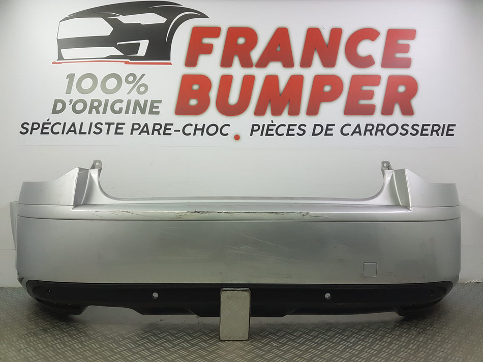 PARE CHOC ARRIERE CITROEN C5 II FRANCE BUMPER