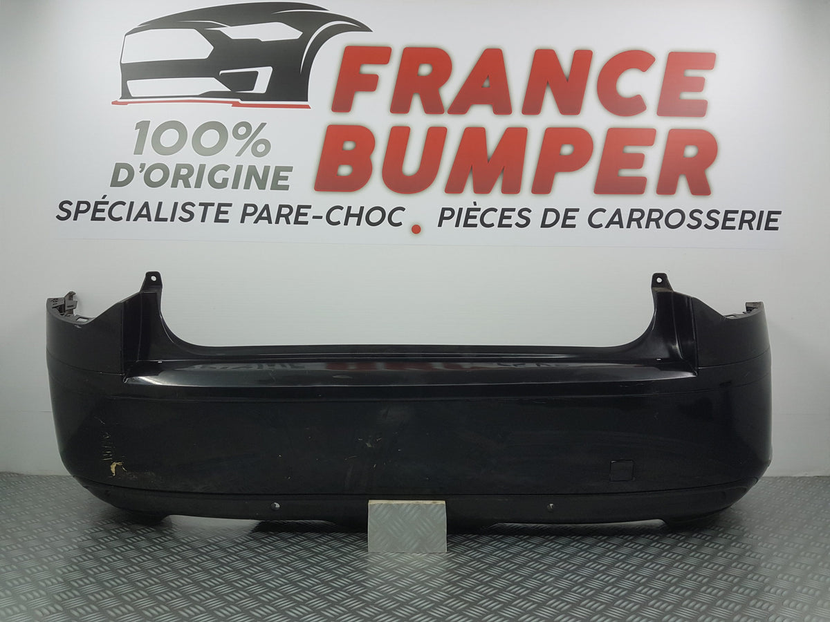 PARE CHOC ARRIERE CITROEN C5 II FRANCE BUMPER