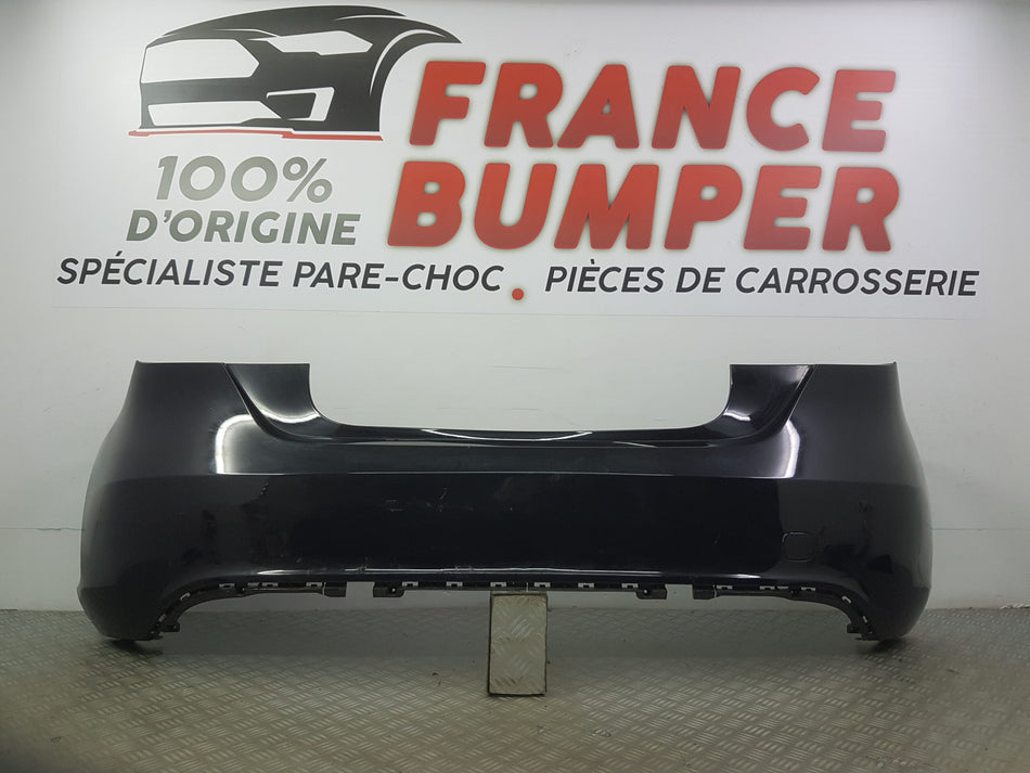 PARE CHOC ARRIERE CLASSE A W176 FRANCE BUMPER