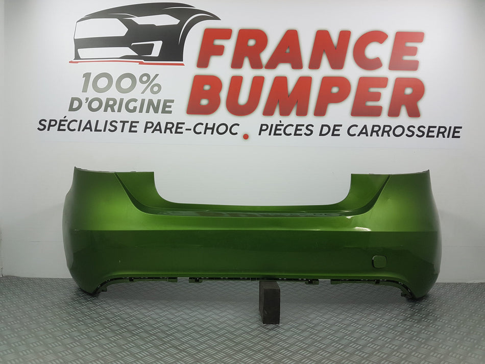 PARE CHOC ARRIERE CLASSE A W176 PH1 FRANCE BUMPER