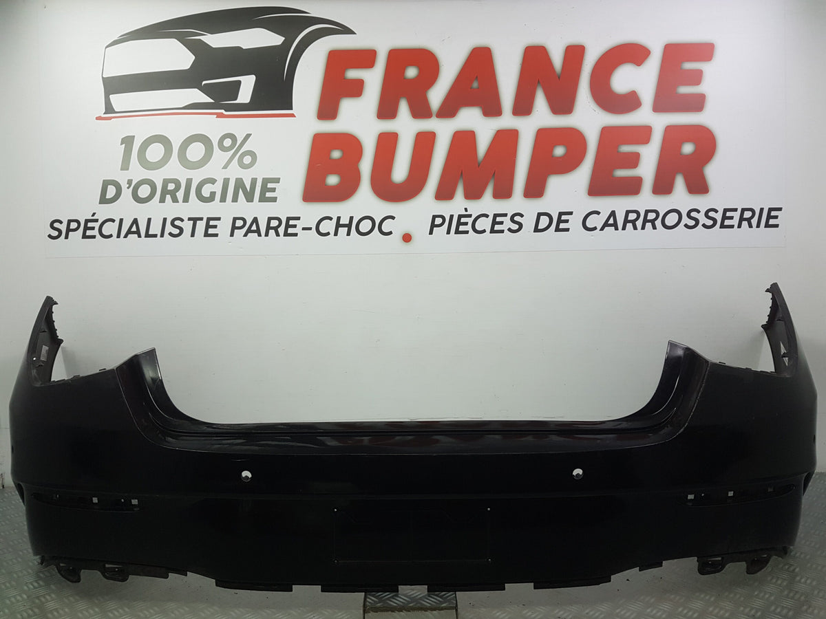 PARE CHOC ARRIERE CLASSE CLA W118 PACK AMG FRANCE BUMPER