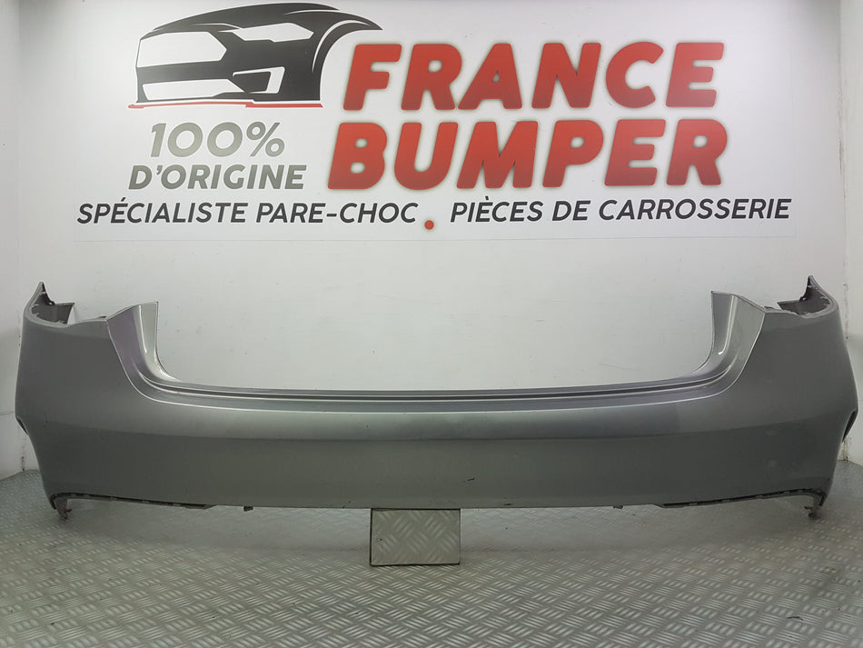 PARE CHOC ARRIERE CLASSE GLE COUPE C292 AMG *** FRANCE BUMPER