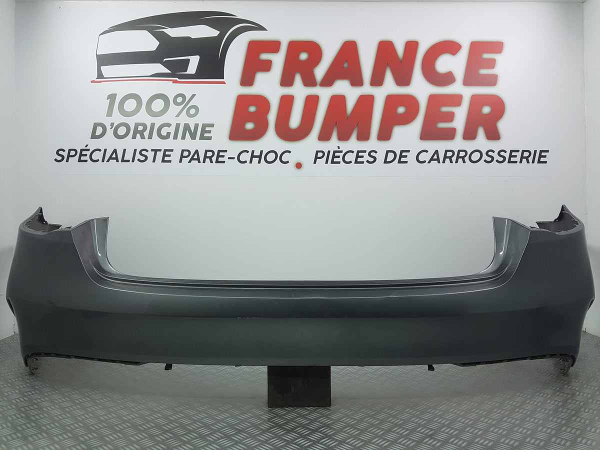 PARE CHOC ARRIERE CLASSE GLE COUPE C292 AMG *** FRANCE BUMPER