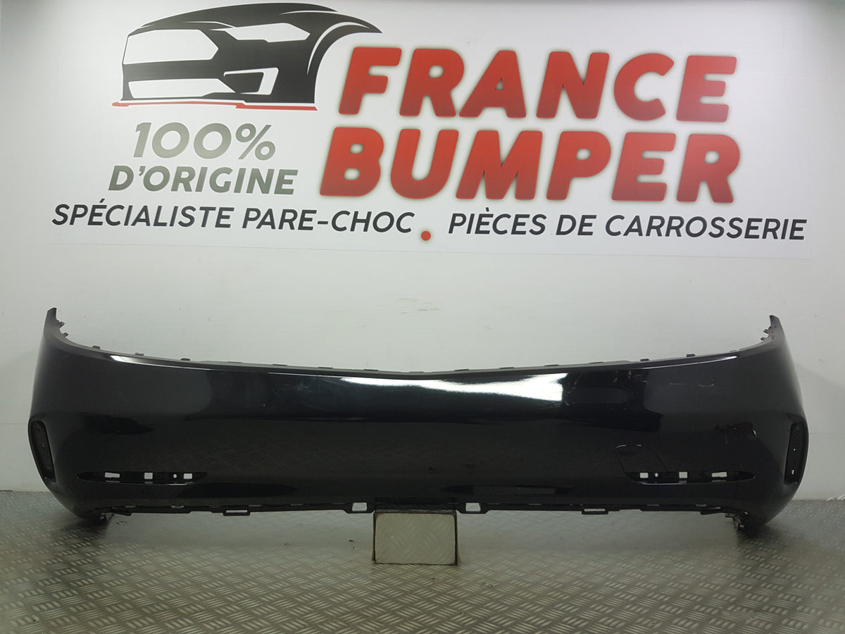 PARE CHOC ARRIERE CLASSE SLC R172 AMG *** FRANCE BUMPER