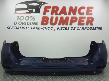 PARE CHOC ARRIERE DACIA LOGAN II MCV FRANCE BUMPER