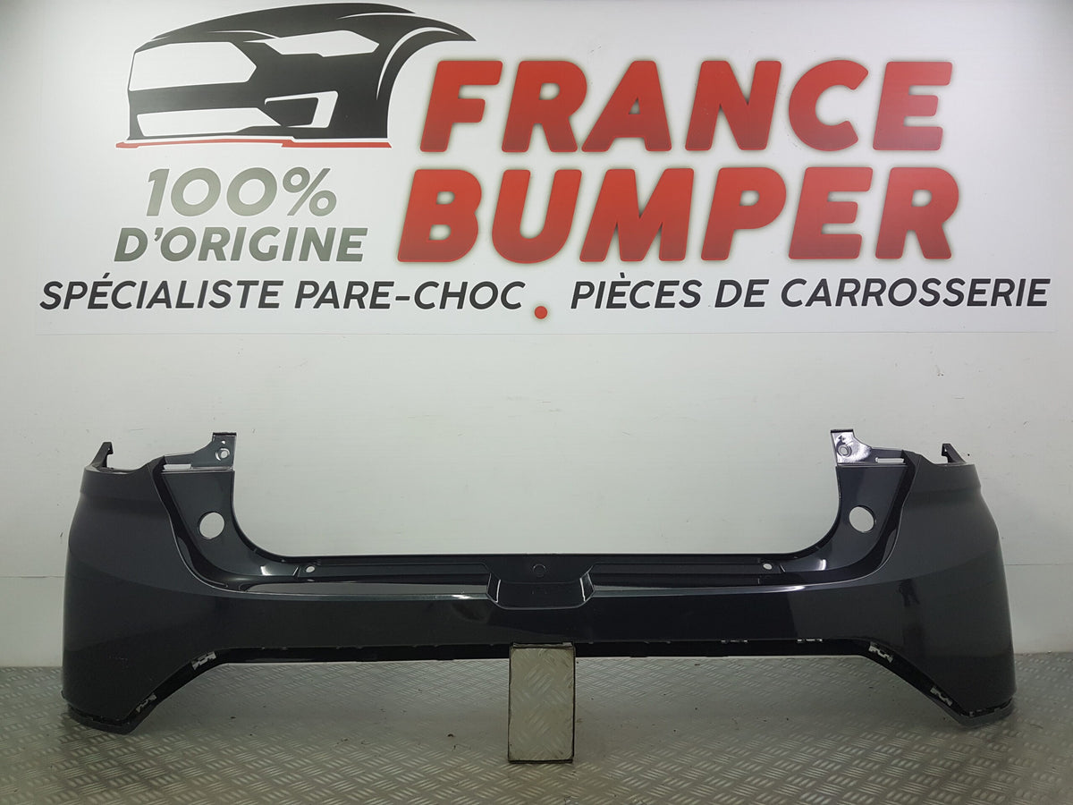 PARE CHOC ARRIERE DACIA SANDERO STEPWAY III FRANCE BUMPER