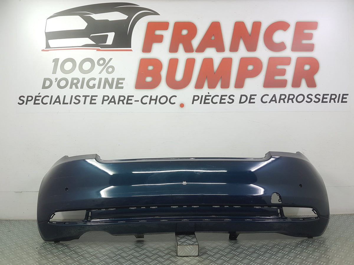 PARE CHOC ARRIERE FIAT 500 II PH2 FRANCE BUMPER