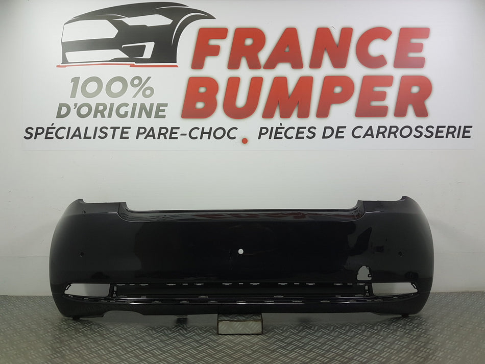 PARE CHOC ARRIERE FIAT 500 II PH2 FRANCE BUMPER