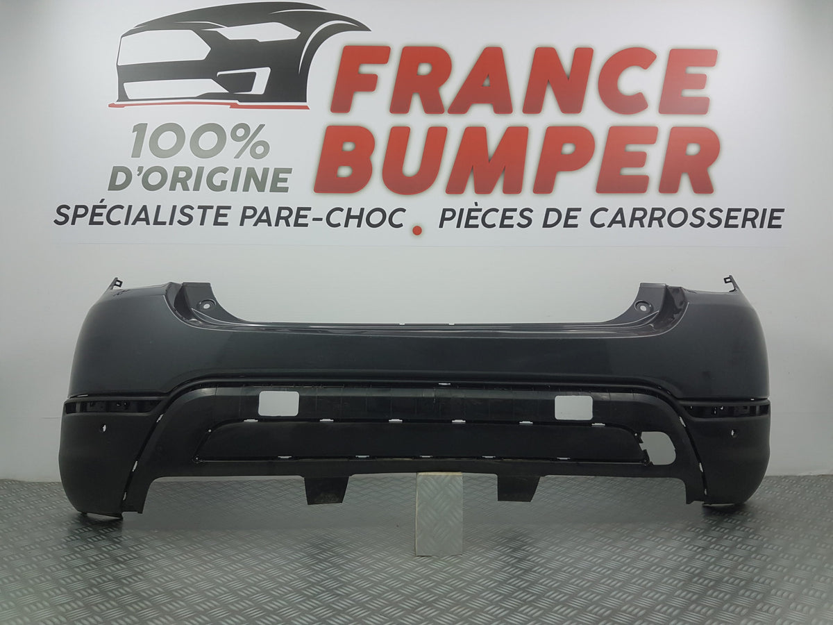 PARE CHOC ARRIERE FIAT 500 X PH1 FRANCE BUMPER