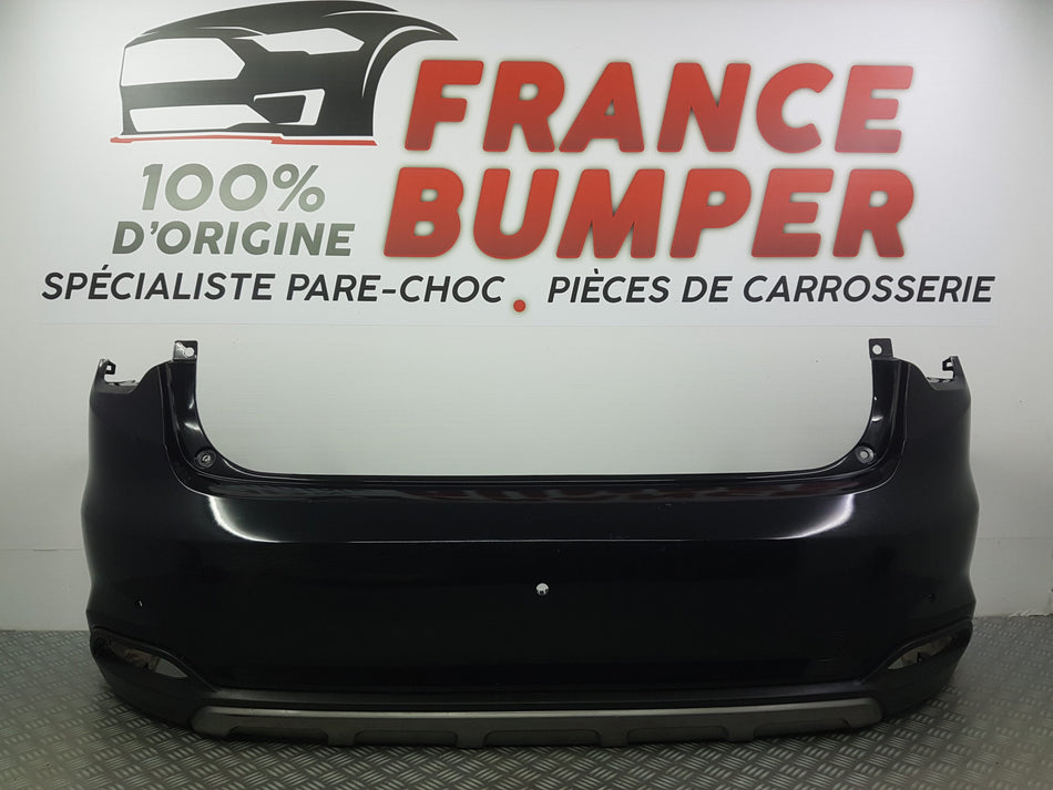 PARE CHOC ARRIERE FIAT TIPO II FRANCE BUMPER