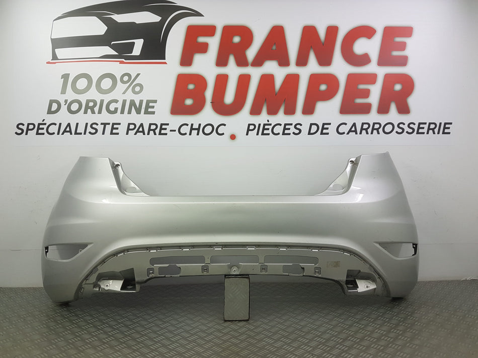 PARE CHOC ARRIERE FORD FIESTA 6 FRANCE BUMPER