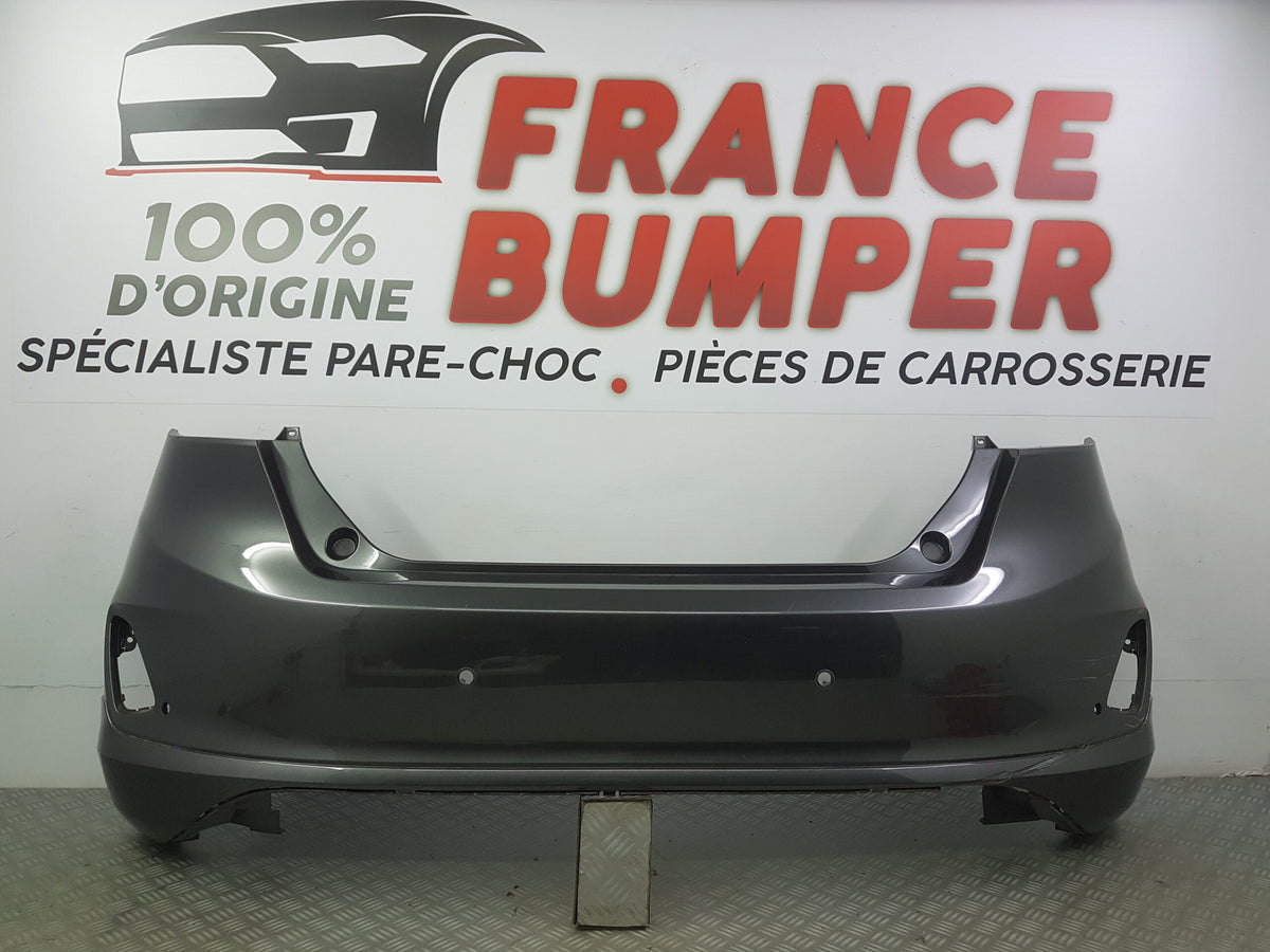 PARE CHOC ARRIERE FORD FIESTA 7 ST-LINE FRANCE BUMPER