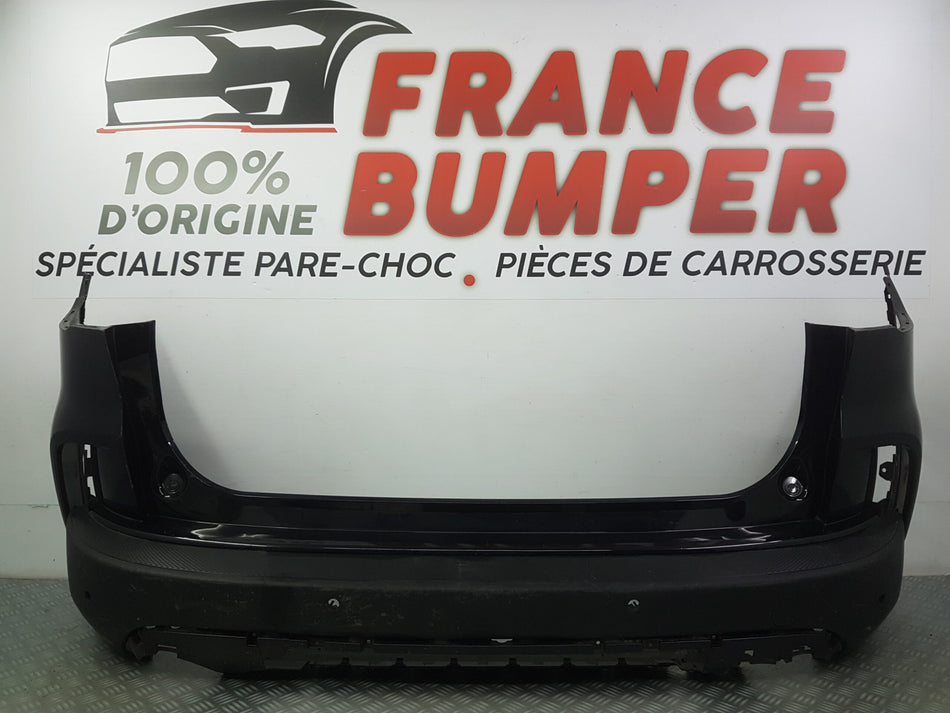 PARE CHOC ARRIERE FORD KUGA III *** FRANCE BUMPER