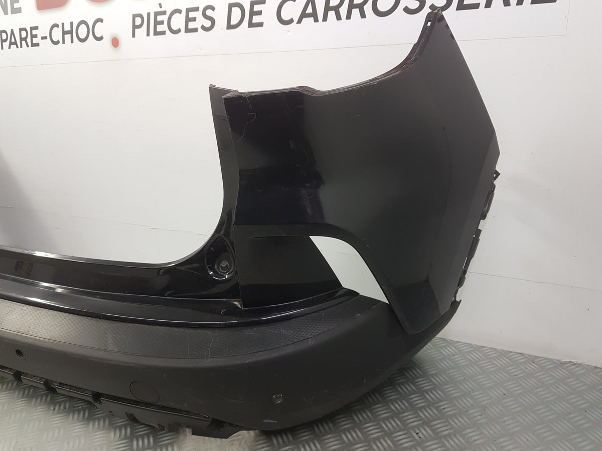 PARE CHOC ARRIERE FORD KUGA III *** FRANCE BUMPER