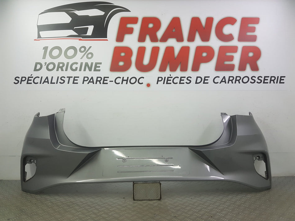 PARE CHOC ARRIERE FORD PUMA II ST LINE FRANCE BUMPER