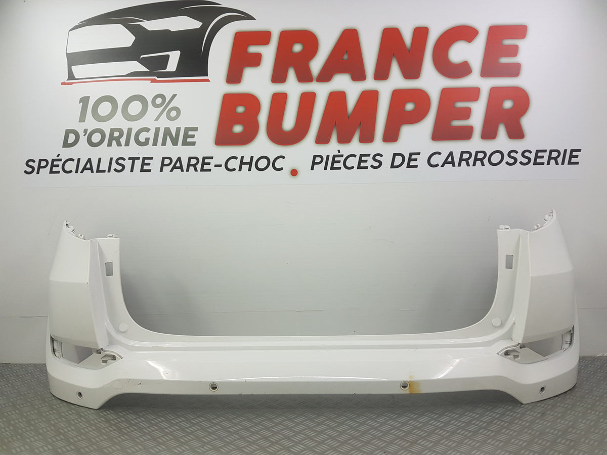 PARE CHOC ARRIERE HYUNDAI TUCSON II PH1 FRANCE BUMPER