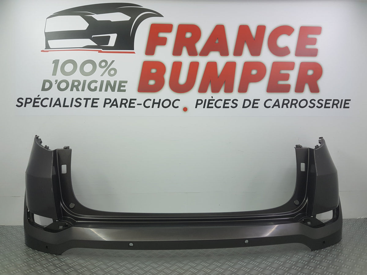 PARE CHOC ARRIERE HYUNDAI TUCSON II PH1 FRANCE BUMPER