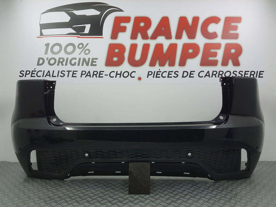 PARE CHOC ARRIERE JAGUAR E-PACE FRANCE BUMPER