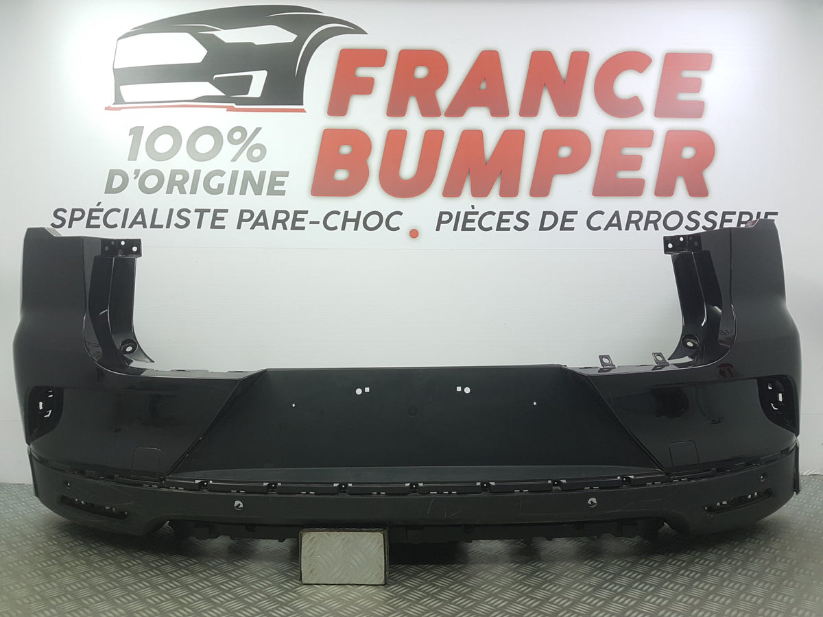 PARE CHOC ARRIERE JAGUAR I-PACE PH1 FRANCE BUMPER