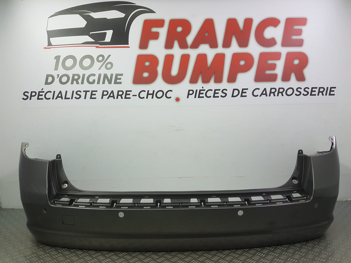 PARE CHOC ARRIERE KIA CEED I PH1 BREAK FRANCE BUMPER