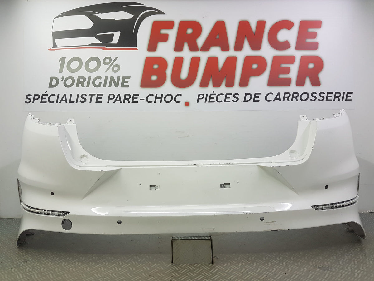 PARE CHOC ARRIERE KIA CEED I PH2 *** FRANCE BUMPER