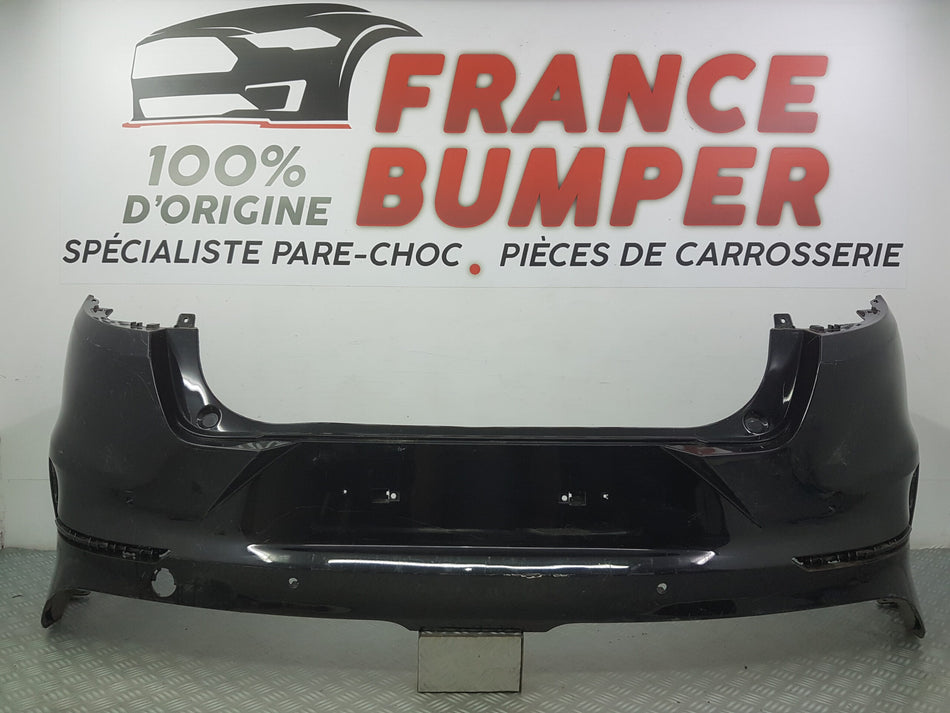 PARE CHOC ARRIERE KIA PRO CEED III PH2 GT FRANCE BUMPER