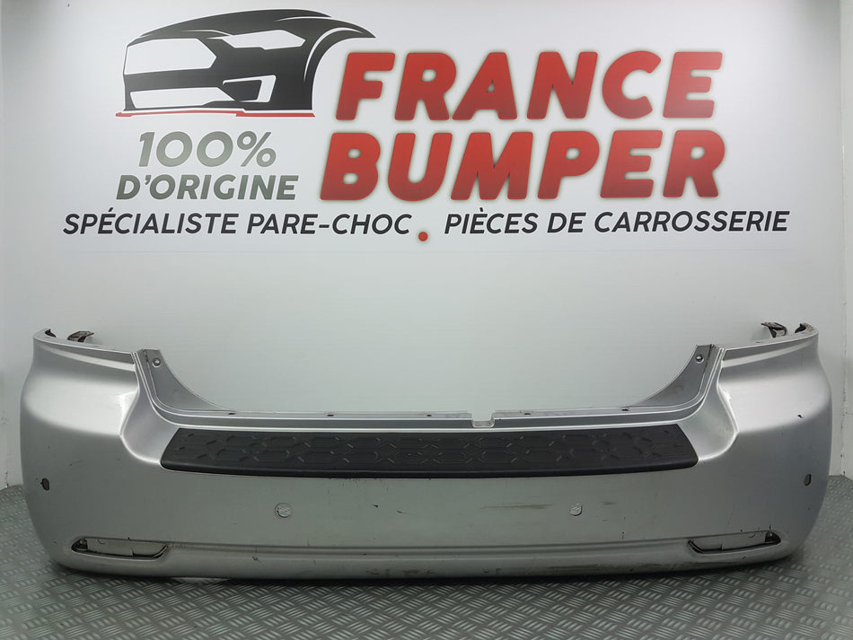 PARE CHOC ARRIERE KIA SORENTO I PH2... FRANCE BUMPER