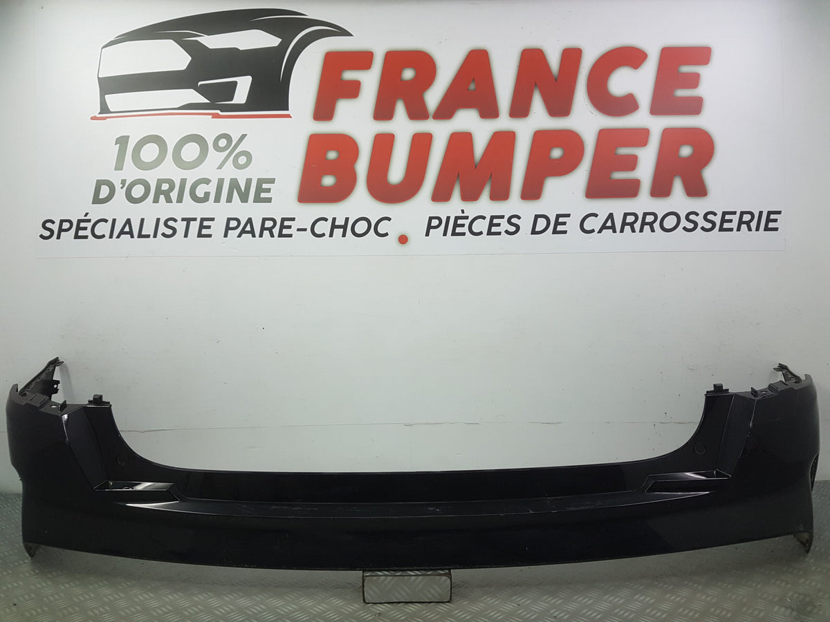 PARE CHOC ARRIERE KIA SORENTO IV FRANCE BUMPER