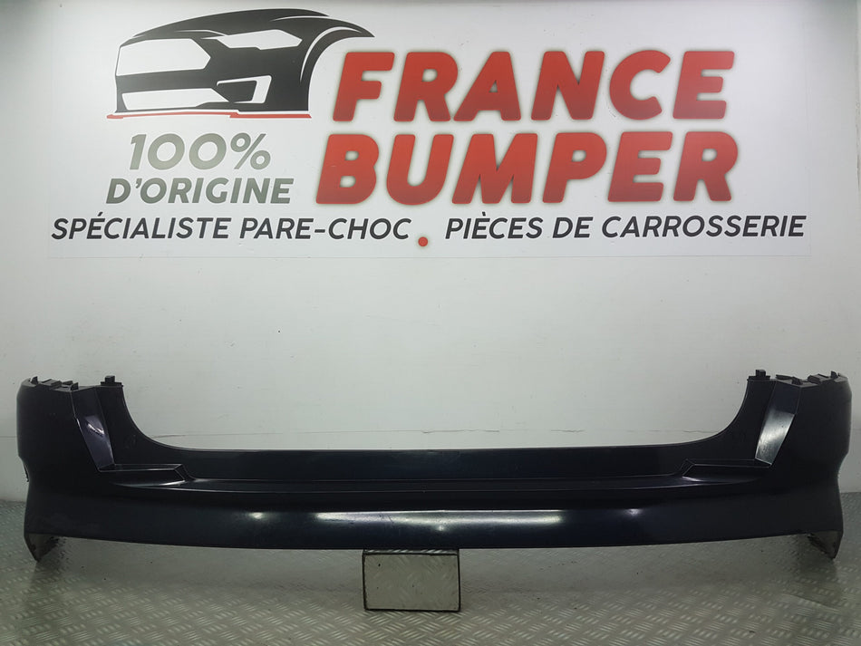 PARE CHOC ARRIERE KIA SORENTO IV *** FRANCE BUMPER