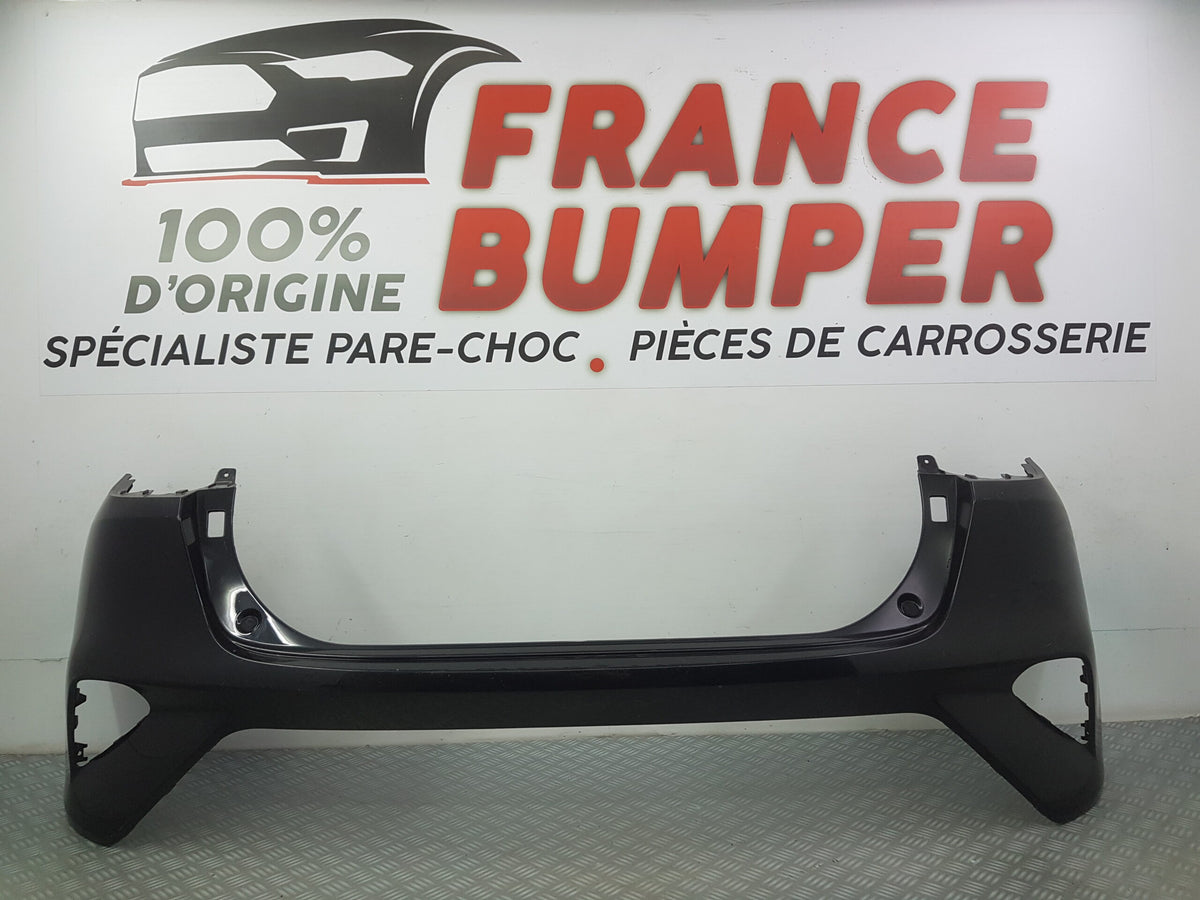 PARE CHOC ARRIERE KIA X-CEED II PH1 FRANCE BUMPER