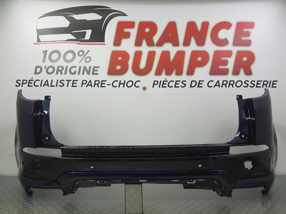 PARE CHOC ARRIERE LAND ROVER DISCOVERY SPORT DYNAMIQUE FRANCE BUMPER