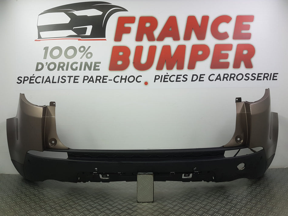 PARE CHOC ARRIERE LAND ROVER DISCOVERY SPORT PH1 FRANCE BUMPER