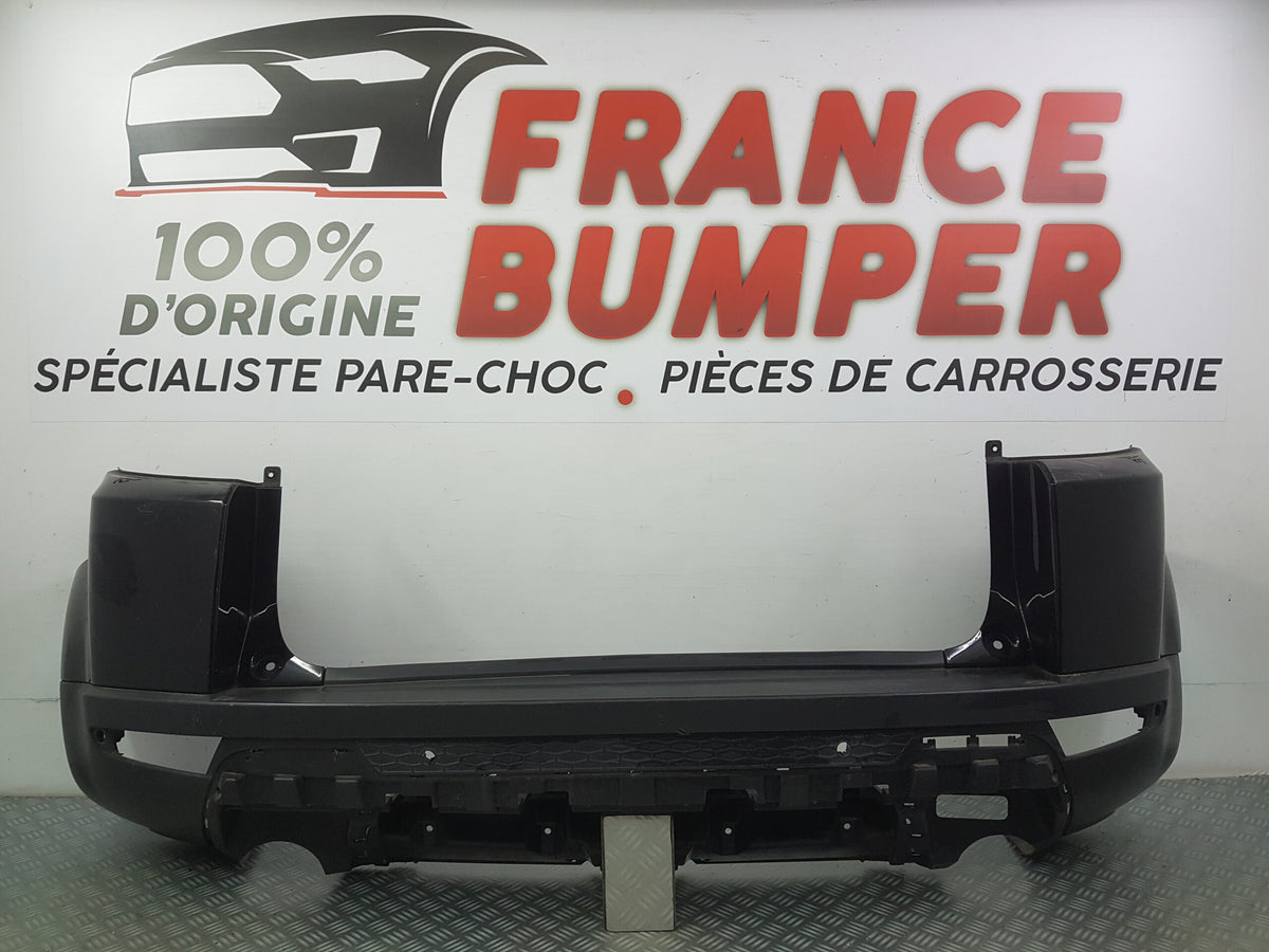 PARE CHOC ARRIERE LAND ROVER EVOQUE I PH1 FRANCE BUMPER