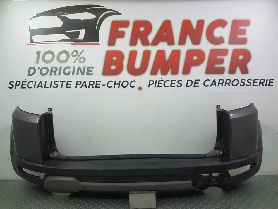 PARE CHOC ARRIERE LAND ROVER EVOQUE I PH1 FRANCE BUMPER