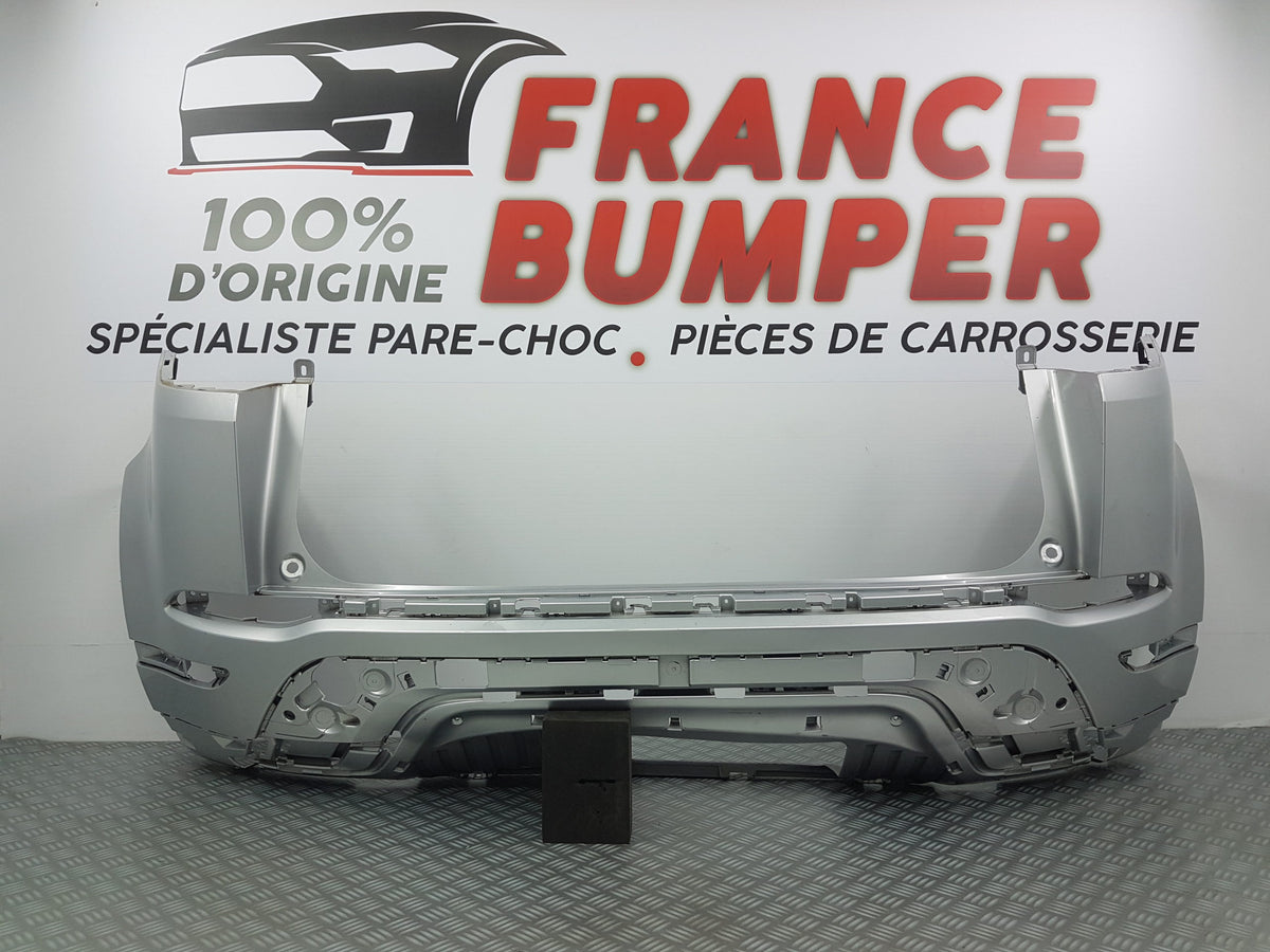 PARE CHOC ARRIERE LAND ROVER EVOQUE II R DYNAMIQUE FRANCE BUMPER