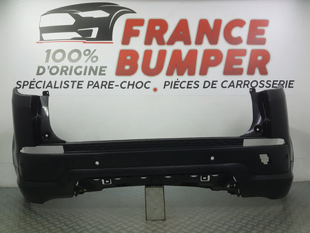 PARE CHOC ARRIERE LAND ROVER RANGE ROVER DISCOVERY SPORT PH1 FRANCE BUMPER