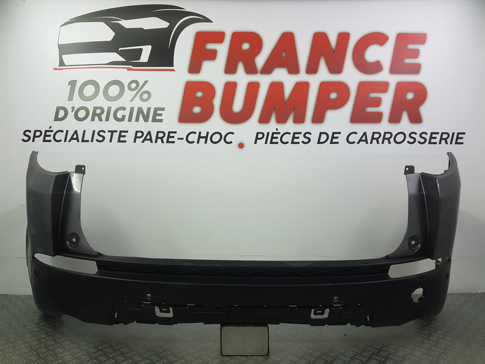 PARE CHOC ARRIERE LAND ROVER RANGE ROVER DISCOVERY SPORT PH1 FRANCE BUMPER