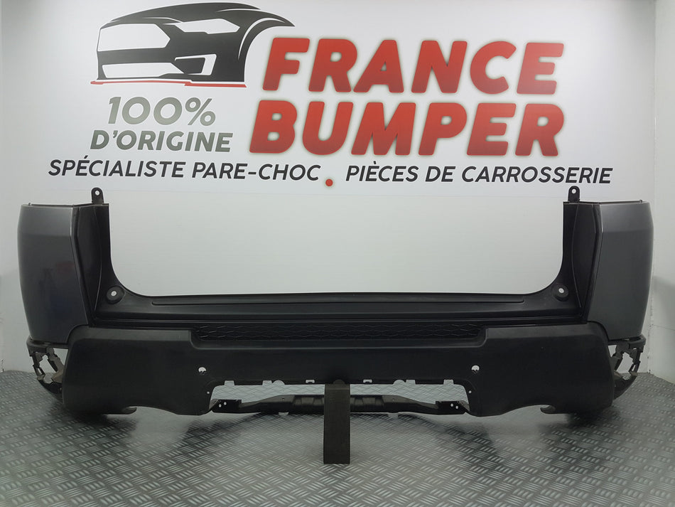 PARE CHOC ARRIERE LAND ROVER SPORT II PH1 FRANCE BUMPER