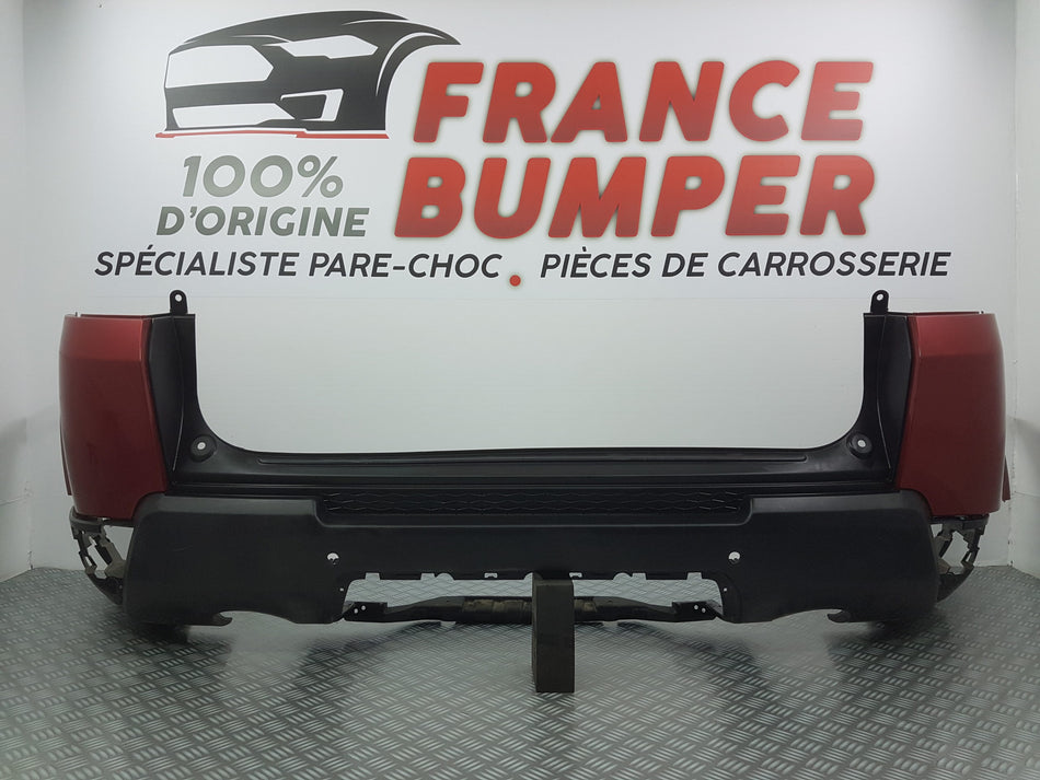 PARE CHOC ARRIERE LAND ROVER SPORT II PH1 FRANCE BUMPER