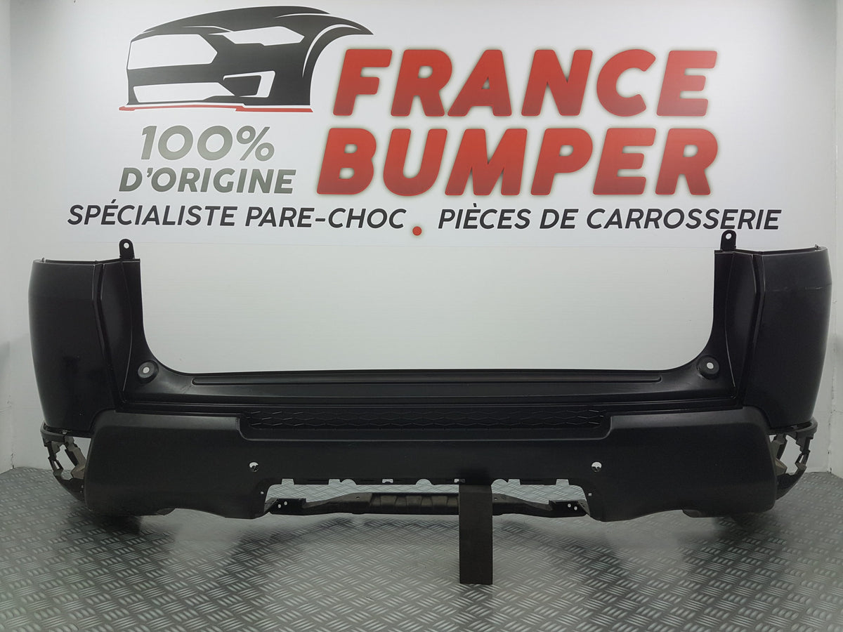 PARE CHOC ARRIERE LAND ROVER SPORT II PH1 FRANCE BUMPER