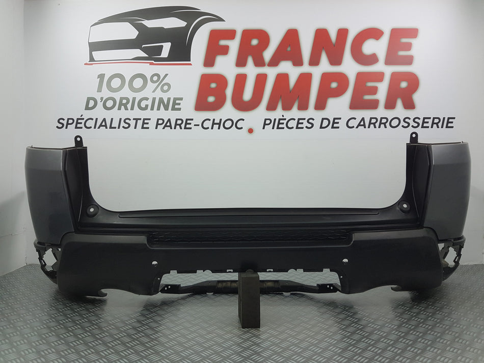 PARE CHOC ARRIERE LAND ROVER SPORT II PH1 FRANCE BUMPER