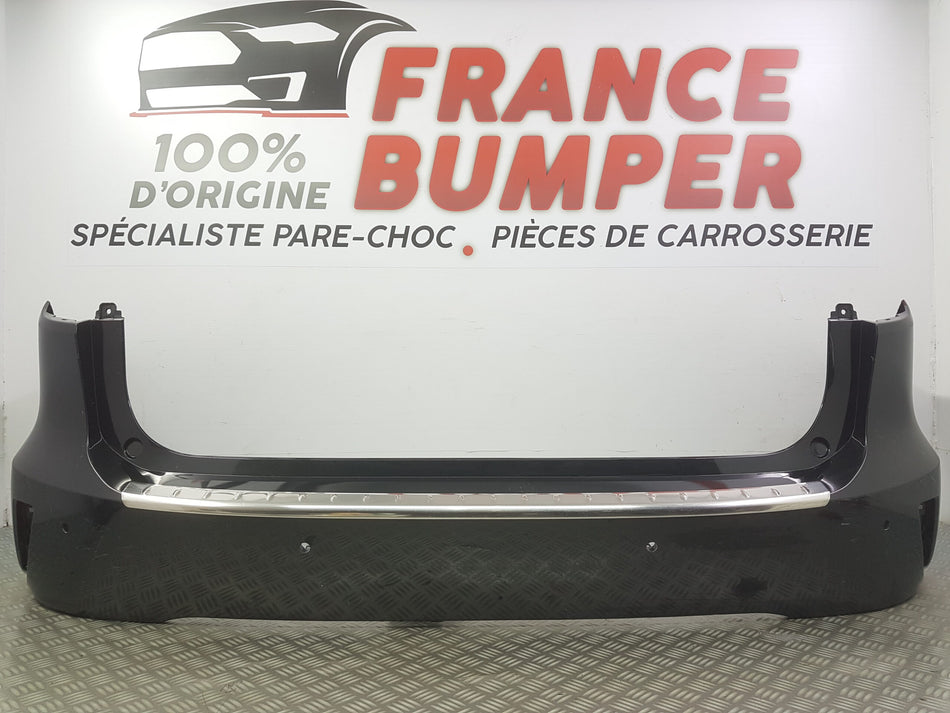 PARE CHOC ARRIERE LEXUS RX PH1 FRANCE BUMPER