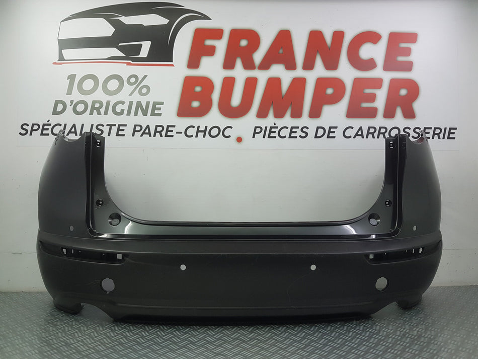 PARE CHOC ARRIERE MAZDA CX30 FRANCE BUMPER