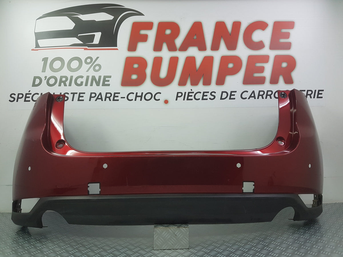 PARE CHOC ARRIERE MAZDA CX5 PH1*** FRANCE BUMPER