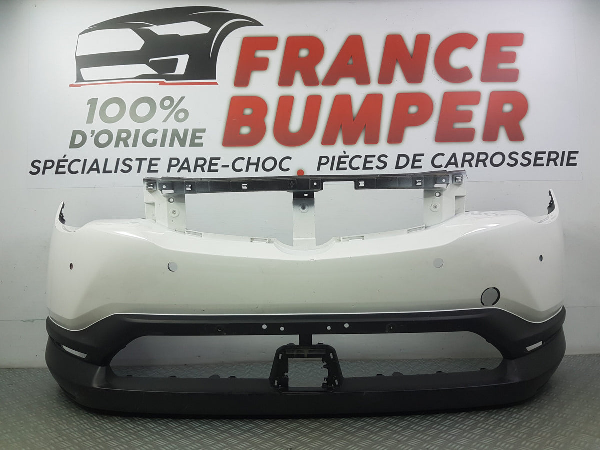 PARE CHOC ARRIERE MAZDA MX30 FRANCE BUMPER