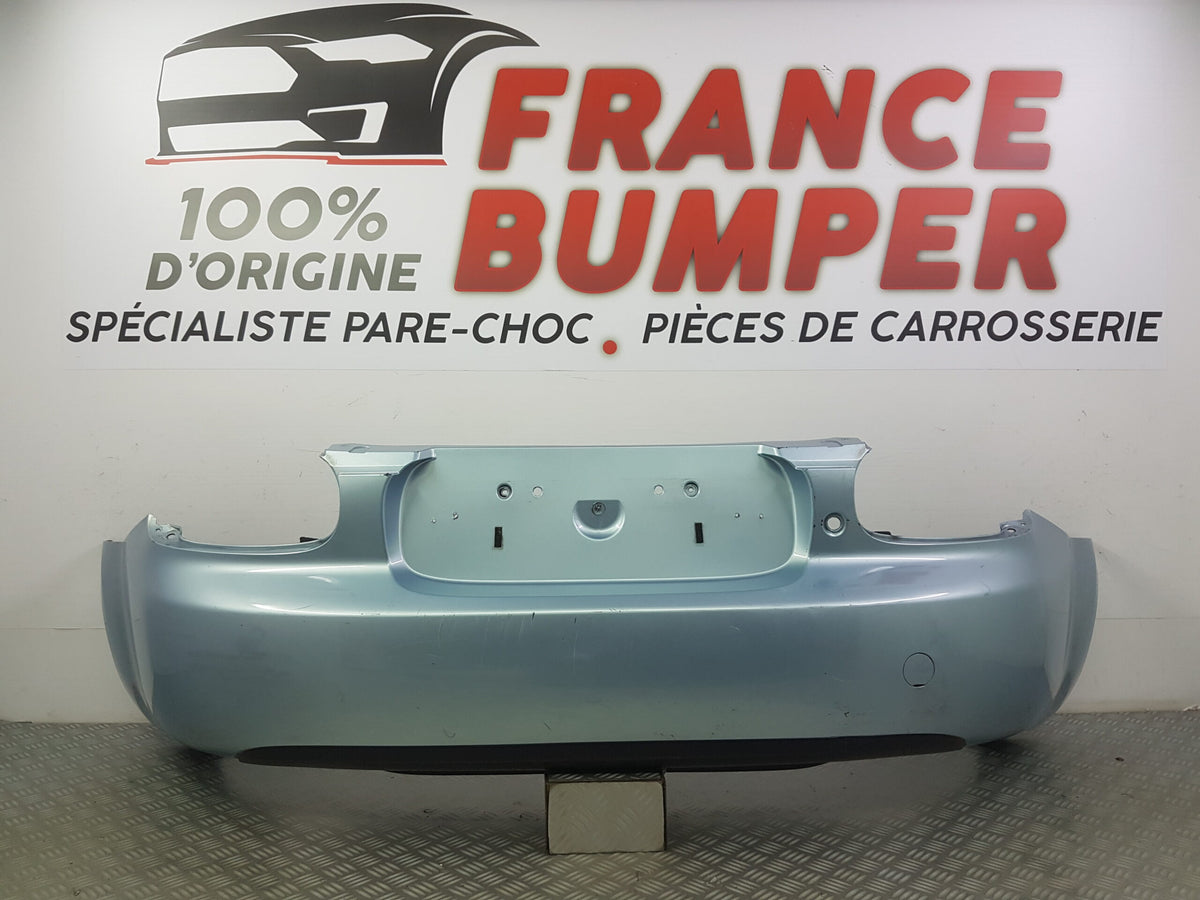 PARE CHOC ARRIERE MAZDA MX5 III PH1 FRANCE BUMPER