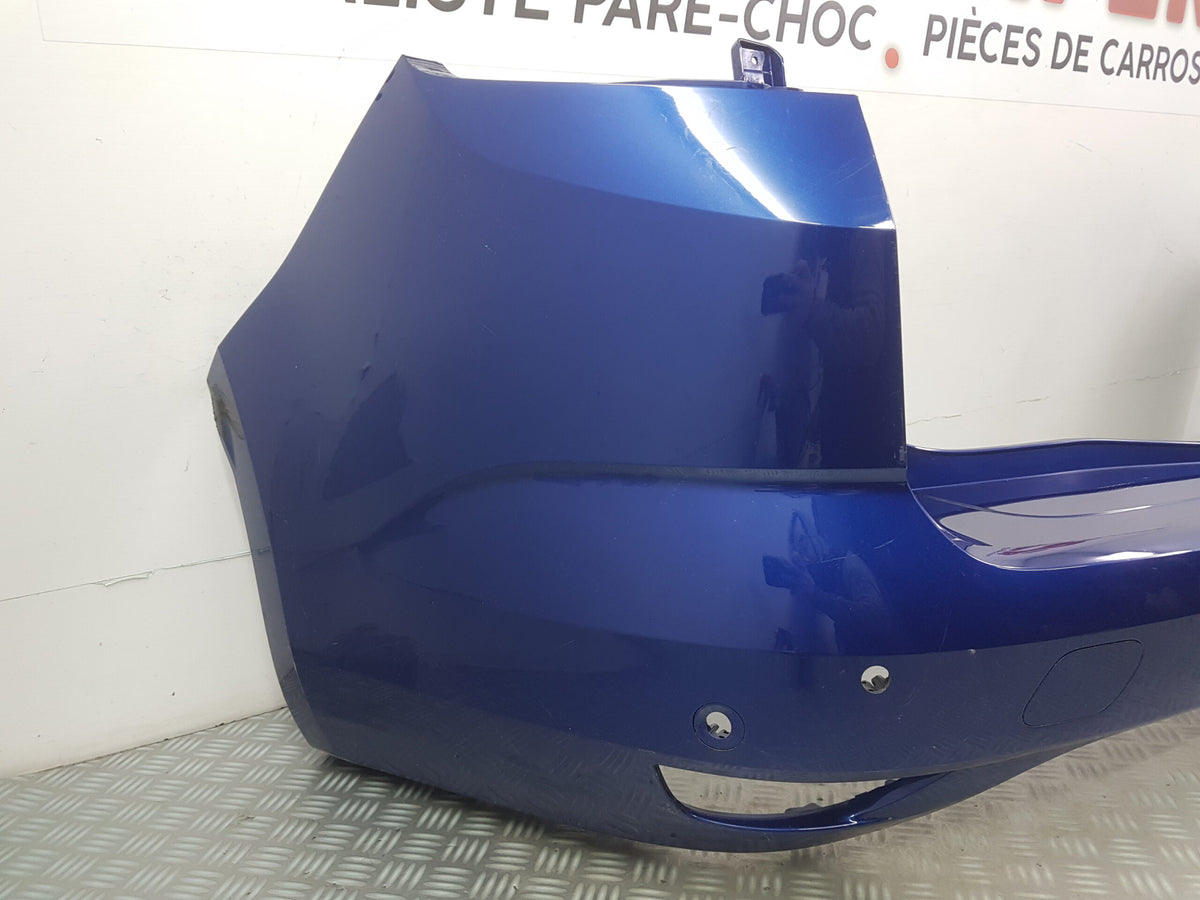 PARE CHOC ARRIERE MEGANE 4 BREAK FRANCE BUMPER