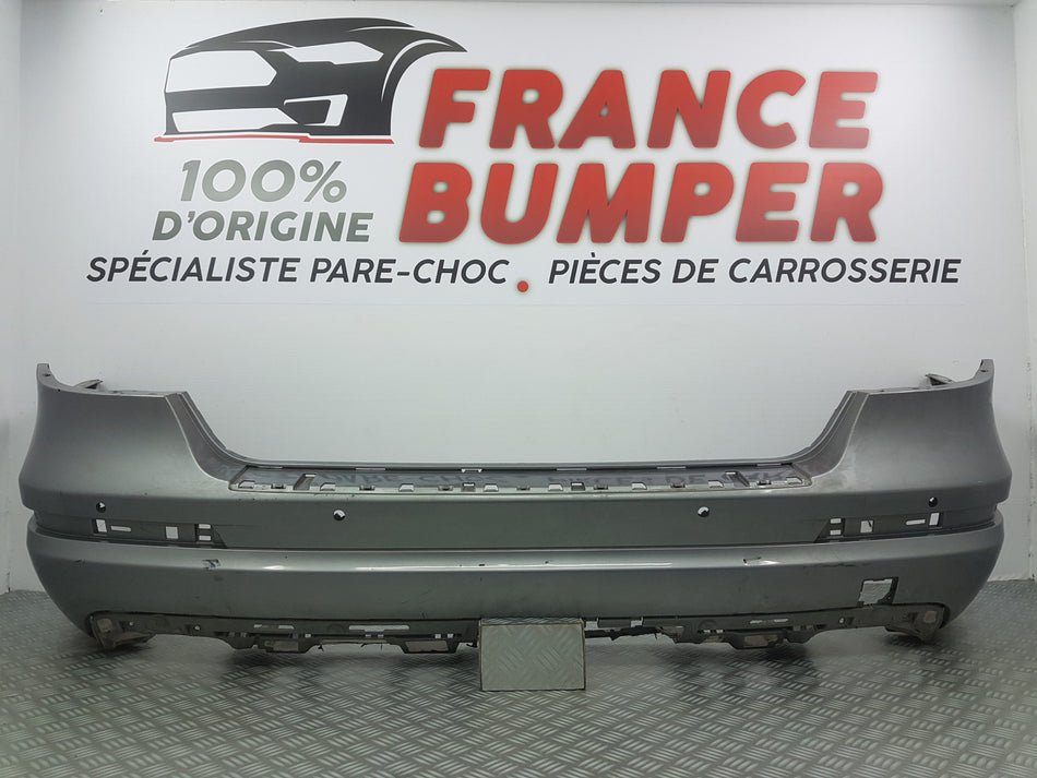 PARE CHOC ARRIERE MERCEDES CLASSE R PH1 AMG FRANCE BUMPER